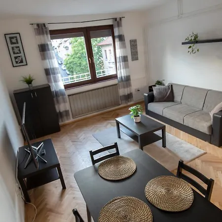 Breathtaking View! 2br-2ba, For The Firework Apartment Budapest