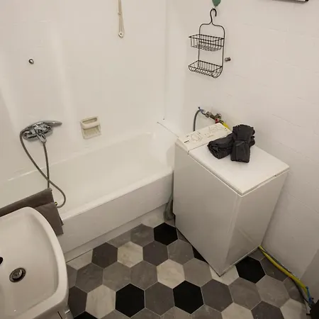Apartment Breathtaking View! 2br-2ba, For The Firework Budapest