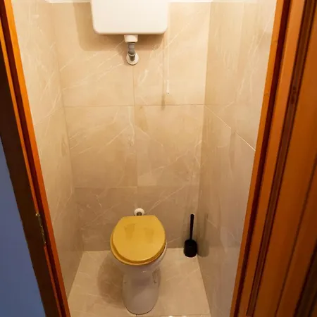 Breathtaking View! 2br-2ba, For The Firework Apartment Budapest