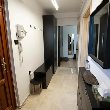 Breathtaking View! 2br-2ba, For The Firework Budapest