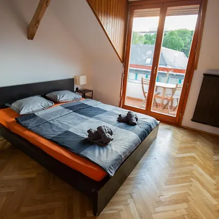 Apartment Breathtaking View! 2br-2ba, For The Firework *
