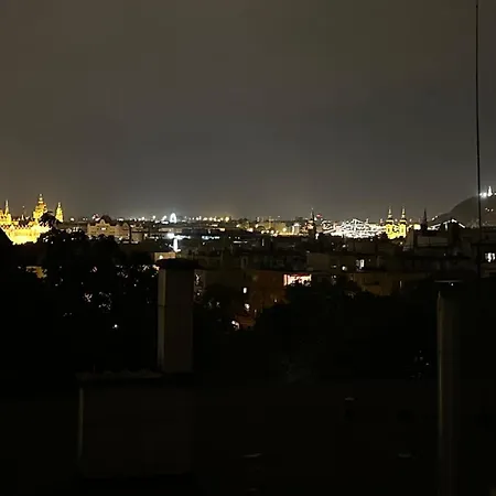 Breathtaking View! 2br-2ba, For The Firework * Budapest