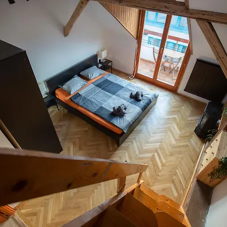 Breathtaking View! 2br-2ba, For The Firework Διαμέρισμα Βουδαπέστη