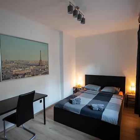 Διαμέρισμα Breathtaking View! 2br-2ba, For The Firework